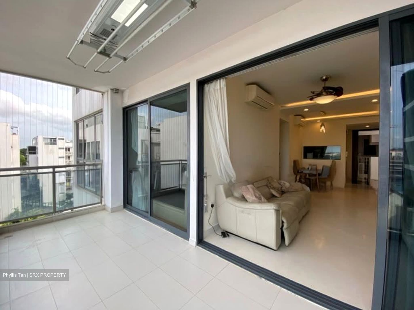Parc Olympia (D17), Condominium #588914531